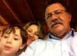 Borjão, Gabriel e Mara formam uma família em sintonia com a realidade atual
