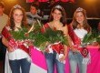 Corte representará Cerrito durante a 6ª Festa do Pêssego
