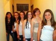 Candidatas tinham entre 13 e 19 anos