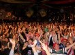 Mais de 12 mil pessoas circularam entre os quatro dias de festa na 25ª Südoktoberfest