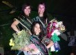  a grande vencedora do concurso “Garota NPOR 2012” foi a bela Jéssica Soares (18 anos), já Raíssa Marques (18 anos) foi escolhida “Simpatia NPOR 2012” e a pequena Vanessa Neves (8 anos) a “Garotinha NPOR 2012”