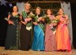 A 1ª Princesa, Marise Domingues, é de Piratini. A 2ª Princesa, Maria da Graça Dutra, é de Rio Grande, eleita a melhor torcida. Loiva Alves, de Jaguarão, recebeu o título de Miss Simpatia.  A lourenciana Rosa Helena Laude foi escolhida como Madrinha