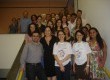 Curso de Mediação TJRS - Instrutores e Grupo