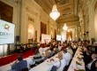 Entre elas, estão o Pacto Gaúcho pela Educação, que ofertou 60 mil vagas para educação técnica e originou o ProUni Gaúcho