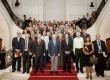 Os novos integrantes serão escolhidos pelo governador Tarso Genro, em janeiro de 2013, e tomarão posse na primeira reunião do Conselhão, em março