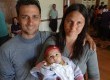 Willian e Mileni foram contemplados