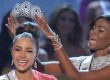 Olivia Culpo, de 20 anos, representando os EUA, sucede a angolana Leila Lopes, vencedora em 2011