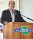 Carlos Alberto Medeiros, Coordenador Técnico da Estação