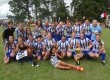 Campeão do Feminino - Corrientes