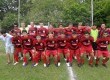Campeão categoria reservas - Guarani