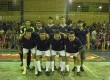 Atlético - Campeão Adulto