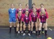 Fallup - Capeão feminino