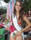 Francine Dutra Furtado, 16 anos, é a nova Garota Balneário