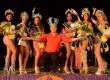 Novos soberanos chamaram a atenção pelo samba no pé e pela simpatia