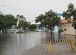 Bairro Sete de Setembro foi o mais atingido