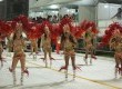 Passistas Telles