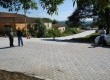 Pavimentação de vias foi finalizada