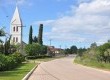 Com pouco mais de 2730 habitantes município se destaca pelas belas paisagens
