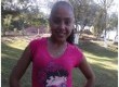 Brenda de Gonçalves, 14 anos. Representa E.M.E.F. Alberto Cunha.
