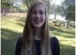 Caroline Signorini Gomes, 15 anos. Representa o 2º ano do ensino politécnico do colégio estadual Nosso Senhor Do Bonfim - Turma 221.