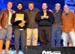 1º lugar manifestação regional - Pé de moleque