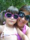 Eu e minha filha Meu primeiro amor!