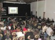 Evento reuniu grande público