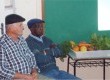 Denoir Rau e Rubens da Rosa fornecem boa parte dos produtos usados na merenda escolar do município.