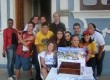 Doze jovens jaguarenses representarão o município na Jornada Mundial da Juventude.