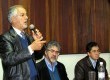 Titular da 3ª Coordenadoria Regional de Saúde afirmou que haverá maior investimento do governo do estado no setor da saúde em Canguçu.