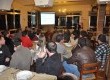 Evento reuniu clientes