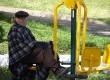 Solismar utiliza os aparelhos diariamente.