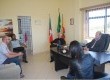 Foram realizadas reuniões com os representantes da Crehnor e da Juriti