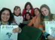Desde abril os professores recebem formação em Rio Grande, ministrada pelo Instituto Esporte Educação (IEE), onde é discutido o esporte educacional