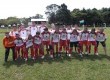 Da categoria Reservas, o vencedor foi o Colonial F.C.