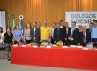 Projeto de construção da Hidrovia Brasil-Uruguai foi debatido por representantes durante a manhã de sexta-feira (29), no auditória da Escola Marina Vargas