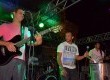 A festa ainda contou com o show de Wagner Moura e banda, que agitou o público com um repertório contagiante