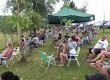 A final foi presenciada por um excelente público, que presenciou um jogo disputado