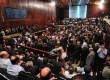A Assembleia Legislativa rio-grandense elegeu e deu posse, na tarde de sexta-feira (31), à nova Mesa Diretora do Parlamento gaúcho