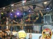 De sábado (1º) a terça-feira (4) a passarela do Samba recebe dois blocos, três escolas de samba e mais de dez trios elétricos, inclusive com música ao vivo