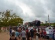 Irreverência dos carros humorísticos é um dos principais diferenciais da folia lourenciana