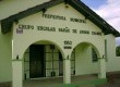 Neste ano, a escola, fundada há 86 anos, é responsável pelo ensino de 500 alunos