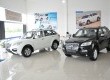  “O X60 é um carro consagrado. A qualidade dele é muito grande, em todos os aspectos”, afirma o proprietário da concessionária, Nelson Itamar da Costa