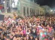 Com cerca de 25 mil pessoas na avenida por noite, o Carnaval foi de muita alegria e descontração