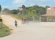 Em Boa Vista, rodovia terá 7 m de largura e passeios para pedestres dos dois lados