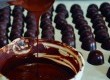 Atualmente cerca de 800 doces são produzidos por semana