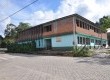 Obra na escola Alberto Cunha vai ampliar a capacidade de alunos, que hoje é de 250