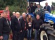 Entrega da patrulha agrícola ocorreu no dia 23 de junh