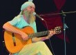 Marco Gottinari, músico pelotense, venceu o Fecanpop em 2012 e foi jurado da 17ª edição do festival, realizada no ano passado