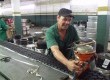 Empresária se orgulha por possuir equipamentos modernos